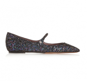 Yay or Nay? Tabitha Simmons - Shoe Are You